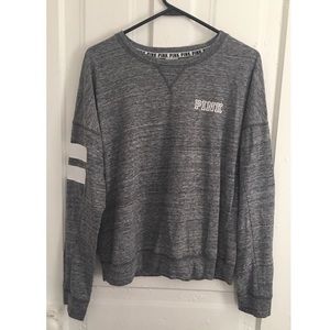 Victorias Secret Crewneck